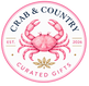 Crab &amp; Country - Home