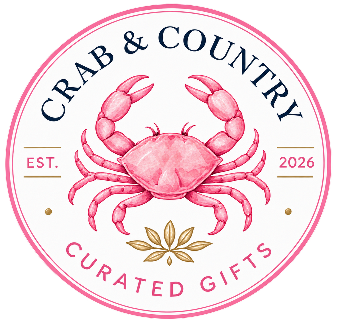 Crab & Country