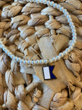 Nautical Alphabet Flag Charm - Letter A